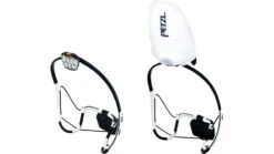 Petzl IKO Lightweight Headlamp -Petzl Adventure Sales Store opplanet petzl iko lightweight headlamp 350 lumens black e104aa00 av 5