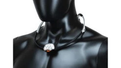 Petzl IKO Lightweight Headlamp -Petzl Adventure Sales Store opplanet petzl iko lightweight headlamp 350 lumens black e104aa00 av 7