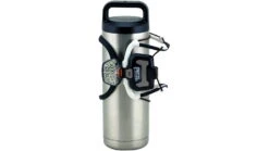 Petzl IKO Lightweight Headlamp -Petzl Adventure Sales Store opplanet petzl iko lightweight headlamp 350 lumens black e104aa00 av 8