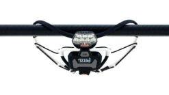 Petzl IKO Lightweight Headlamp -Petzl Adventure Sales Store opplanet petzl iko lightweight headlamp 350 lumens black e104aa00 av 9