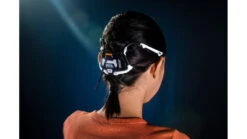 Petzl IKO Lightweight Headlamp -Petzl Adventure Sales Store opplanet petzl iko lightweight headlamp 350 lumens black e104aa00 usage 3