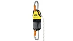 Petzl Jag System Lightweight Hauling System -Petzl Adventure Sales Store opplanet petzl jag system lightweight hauling system w flexible cover integrated progress capture pulley 5m p044aa02 av 2