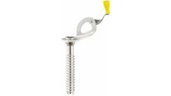 Petzl Laser Speed Ice Screw -Petzl Adventure Sales Store opplanet petzl laser speed ice screw 13cm g051aa00 main
