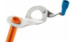 Petzl Laser Speed Light Ice Screw -Petzl Adventure Sales Store opplanet petzl laser speed light ice screw 17cm g052aa01 av 1