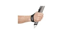 Petzl LINKIN Ice Axe Removable Leash -Petzl Adventure Sales Store opplanet petzl linkin ice axe removable leash u82002 usage 2