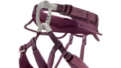 Petzl LUNA Womens Harness -Petzl Adventure Sales Store opplanet petzl luna womens harness violet large c035ba03 av 2