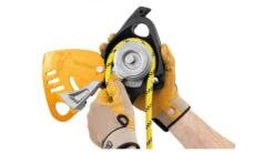 Petzl Maestro S Descender -Petzl Adventure Sales Store opplanet petzl maestro s descender yellow d024aa00 av 2