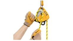 Petzl Maestro S Descender -Petzl Adventure Sales Store opplanet petzl maestro s descender yellow d024aa00 av 3
