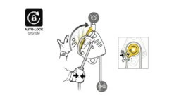 Petzl Maestro S Descender -Petzl Adventure Sales Store opplanet petzl maestro s descender yellow d024aa00 av 5