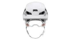 Petzl Meteora Helmets -Petzl Adventure Sales Store opplanet petzl meteora helmet white grey a071da00 av 2