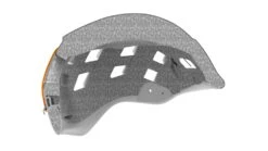 Petzl Meteora Helmets -Petzl Adventure Sales Store opplanet petzl meteora helmet white grey a071da00 av 4