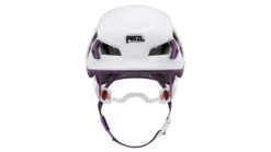 Petzl Meteora Helmets -Petzl Adventure Sales Store opplanet petzl meteora helmet white violet a071da01 av 2