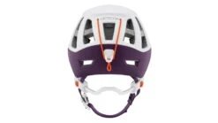 Petzl Meteora Helmets -Petzl Adventure Sales Store opplanet petzl meteora helmet white violet a071da01 av 3