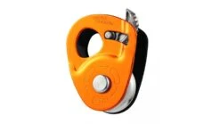Petzl Micro Traxion Pulley Rope Grab