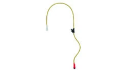 Petzl Microflip Flipline Lanyard For Arborists/Wire-Core