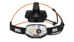 Petzl Nao RL Headlamp -Petzl Adventure Sales Store opplanet petzl nao rl headlamp black e105aa00 av 2