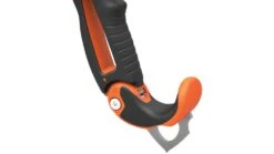 Petzl Nomic Ice Axe -Petzl Adventure Sales Store opplanet petzl nomic ice tool u021aa00 pet cl1 10148 u021aa00 v3
