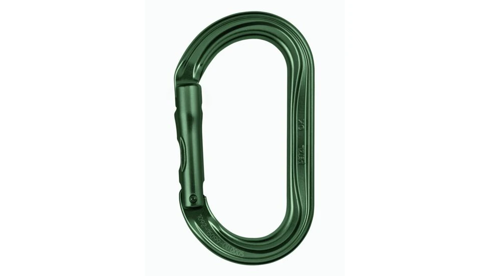Petzl OK H-Frame Carabiner 2 Petzl OK H-Frame Carabiner - Image 2
