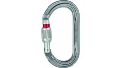 Petzl OK H-Frame Carabiner