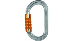 Petzl OK H-Frame Carabiner 9 Petzl OK H-Frame Carabiner -Petzl Adventure Sales Store opplanet petzl ok locking carabiner triact lock