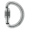 Petzl Omni Screw-Lock Carabiner