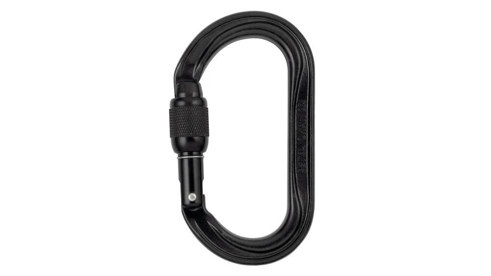 Petzl Oxan H-Frame Carabiner 2 Petzl Oxan H-Frame Carabiner - Image 2