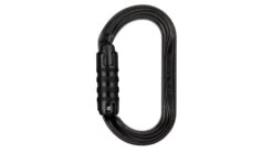 Petzl Oxan H-Frame Carabiner 5 Petzl Oxan H-Frame Carabiner -Petzl Adventure Sales Store opplanet petzl oxan h frame carabiner triact lock nfpa ansi csa black m72a tln main