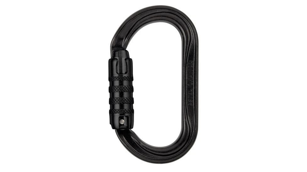 Petzl Oxan H-Frame Carabiner 3 Petzl Oxan H-Frame Carabiner - Image 3