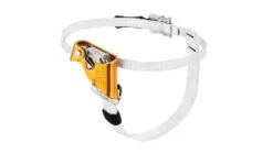 Petzl Pantin Foot Ascender -Petzl Adventure Sales Store opplanet petzl pantin foot ascender left b02cla pet cas pantfa b02cla main