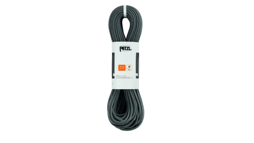 Petzl Paso Guide 7.7 Mm Rope 2 Petzl Paso Guide 7.7 Mm Rope - Image 2