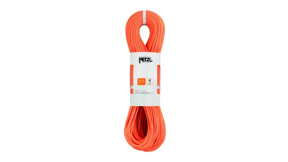Petzl Paso Guide 7.7 Mm Rope 1 Petzl Paso Guide 7.7 Mm Rope