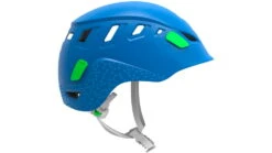 Petzl PICCHU Childrens Climbing And Cycling Helmet -Petzl Adventure Sales Store opplanet petzl picchu childrens climbing and cycling helmet blue a049aa00 av 1