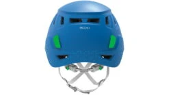 Petzl PICCHU Childrens Climbing And Cycling Helmet -Petzl Adventure Sales Store opplanet petzl picchu childrens climbing and cycling helmet blue a049aa00 av 2