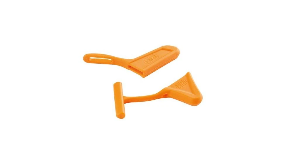 Petzl PICK And SPIKE Protection 1 Petzl PICK And SPIKE Protection