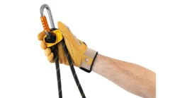 Petzl Progress Adjust-I Single Adjustable Progression Lanyard 9 Petzl Progress Adjust-I Single Adjustable Progression Lanyard -Petzl Adventure Sales Store opplanet petzl progress adjust i single adjustable progression lanyard black l044ba00 av 1