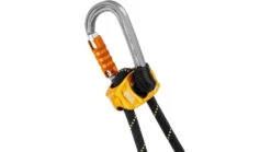 Petzl Progress Adjust-I Single Adjustable Progression Lanyard 7 Petzl Progress Adjust-I Single Adjustable Progression Lanyard -Petzl Adventure Sales Store opplanet petzl progress adjust i single adjustable progression lanyard black l044ba00 av 2