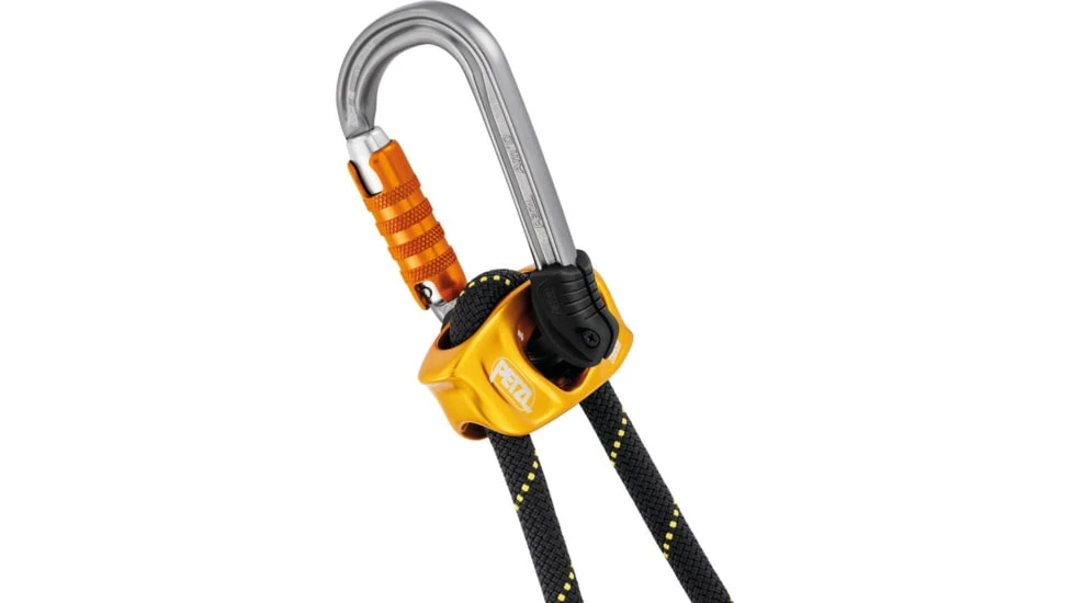 Petzl Progress Adjust-I Single Adjustable Progression Lanyard 3 Petzl Progress Adjust-I Single Adjustable Progression Lanyard - Image 3