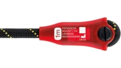 Petzl Progress Adjust-I Single Adjustable Progression Lanyard 8 Petzl Progress Adjust-I Single Adjustable Progression Lanyard -Petzl Adventure Sales Store opplanet petzl progress adjust i single adjustable progression lanyard black l044ba00 av 4