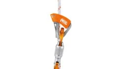 Petzl Pur Line 6mm Cord -Petzl Adventure Sales Store opplanet petzl pur line 6mm cord white orange 200m r010aa01 av 3