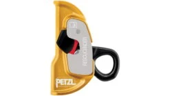Petzl Rescucender Rope Clamp/Grab 6 Petzl Rescucender Rope Clamp/Grab -Petzl Adventure Sales Store opplanet petzl rescucender rope clamp grab yellow black b50a av 3