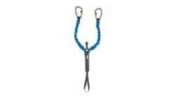 Petzl SCORPIO VERTIGO WIRE LOCK Retractable Via Ferrata Lanyard