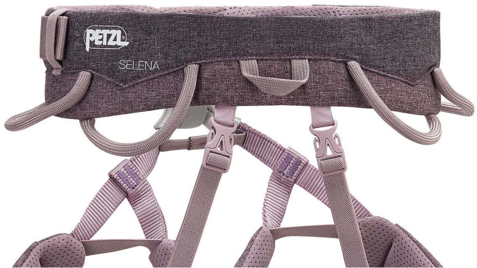 Petzl SELENA Women's Harness 4 Petzl SELENA Women's Harness - Image 4