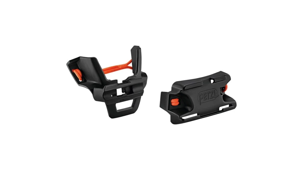 Petzl Sirocco Headlamp Mount 1 Petzl Sirocco Headlamp Mount
