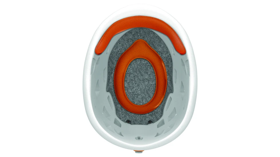 Petzl SIROCCO Ultra-light Helmet 4 Petzl SIROCCO Ultra-light Helmet - Image 4