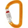 Petzl Sm'D H-Frame Carabiner
