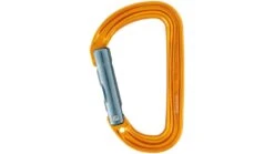 Petzl Sm'D Wall Carabiner