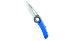 Petzl Spatha Clippable Knife -Petzl Adventure Sales Store opplanet petzl spatha knife blue s92ab