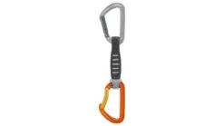 Petzl Spirit Express Quickdraw Carabiner, 11 Cm