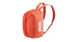 Petzl Split Rope Bag Grey -Petzl Adventure Sales Store opplanet petzl split rope bag grey red orange s013aa01 av 2