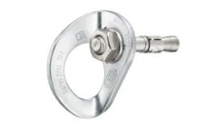 Petzl Steel Hanger -Petzl Adventure Sales Store opplanet petzl steel hanger w 10mm bolt 20 pack p36bs 10 v2